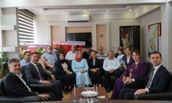 Feke Belediye Başkanı Cömert Özen'den birlik ve beraberlik vurgusu