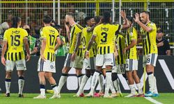 Fenerbahçe Gaziantep’te çıkış arıyor: İşte muhtemel 11'ler