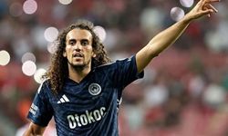 Fenerbahçe’den UEFA’ya Guendouzi başvurusu: Ceza düşecek mi?