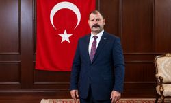 Fırat Denli: “Bu vatan şehitlerimizin ve gazilerimizin emanetidir”