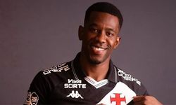 Galatasaray'a Carlos Cuesta müjdesi