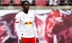 Galatasaray’da Bitshiabu için geri sayım başladı