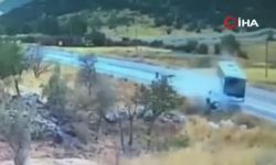 Gaziantep’te feci kaza: 2’si çocuk 7 kişi hayatını kaybetti, 13 kişi yaralandı