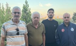 Gazipaşa Spor'da yeni dönem: Yönetim ve teknik kadro bir arada