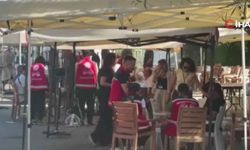 Gemi faciası sonrası Adana’dan KKTC’ye destek ekibi