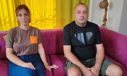 Gemi faciasında kurtulan 5 kişilik aile dehşet anlarını anlattı