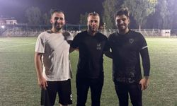 Adana Demir Gücü’nden iki transfer birden: Yeni takımları belli oldu
