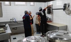 Gıda işletmelerinde hijyen ve güvenlik denetimi