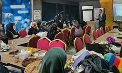Güney ADEM'de tütün bağımlılığına karşı güçlü bilinçlendirme