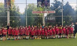 Hadırlıgücü Spor Kulübü'nde altyapı güçleniyor
