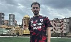 Harun Kömürcü performansıyla dikkat çekiyor