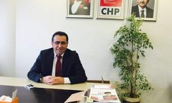 Hasan Aslan: "CHP’ye logo demek hadsizlik ve saygısızlıktır"