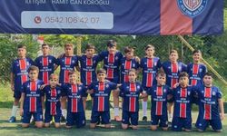 HCK Spor Kulüp Başkanı Hamitcan Köroğlu: “Her geçen gün büyüyoruz”