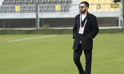 Adana 01 FK Başkan Yardımcısı Tuygun Eren'den yeni sezon öncesi açıklama