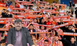 Ayhan Deniz: "Birinci Lig sözümüzü tutacağız"