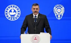 Mustafa Çiftçi'den emniyet müdürlerine okul güvenliği ve risk yönetimi talimatı