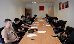 İş arayanlara Çukurova Belediyesi’nden destek