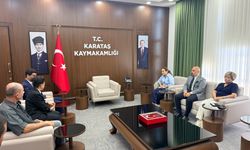 İYİ Parti Adana Teşkilatından sahada yoğun mesai