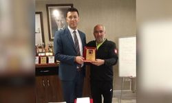 Kadir Gül’den Eyüp Demir Hoca’ya duygusal veda
