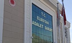 Kahramanmaraş’ta adliye önünde silahlı kavga: 3 yaralı