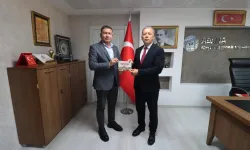 Karaisalı Belediyesinden Gençlik ve Spor İl Müdürü Loğoğlu’na anlamlı davet