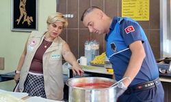 Karaisalı’da fırın ve lokantalara hijyen denetimi