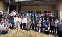 Karaisalı’da mahalle ziyaretleri: Talepler yerinde dinlendi
