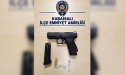 Karaisalı’daki olayın firari şüphelileri Mersin’de yakalandı