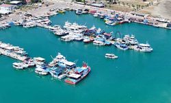 Adana’da av yasağı sona eriyor: Balıkçılar yeni sezondan umutlu
