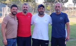 Karataş Belediye Spor’da yeni sezon için teknik ekip belli oldu