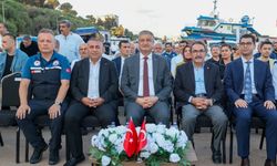 Karataş’ta yeni balıkçılık sezonu başladı