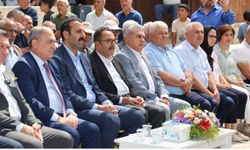 Kızıldağ’da asırlık gelenek heyecanı: 541. Geleneksel Karakucak Güreşleri start aldı