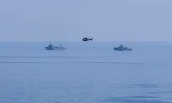 Girne'deki feribot felaketinde batan Filo Jet'in enkazına ulaşıldı