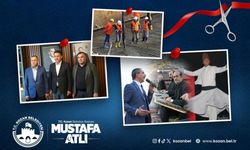 Kozan’a yeni taziye evi ve Kur’an kursu: Temeli 29 Eylül’de atılacak