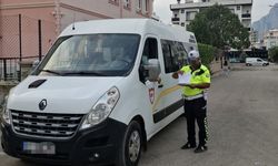 Kozan’da 400 polisle denetim: Aranan 7 şüpheli tutuklandı