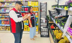 Kozan’da fiyat takibi sahada sürüyor