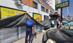 Kozan’da gıda güvenliği için ortak denetim
