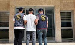 Kozan’da JASAT’tan operasyon: 17 yıl hapis cezasıyla aranıyordu