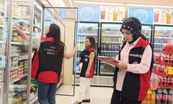 Kozan’da tarım ürünlerinin fiyatları sahada takip ediliyor