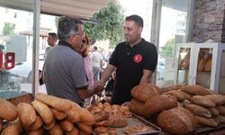 Başkan Kozay Huzurevleri’nde vatandaşları dinledi