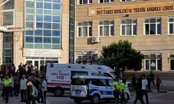 Manisa Valiliği'nden Turgutlu'daki saldırıda yaralanan öğrencilerin sağlık durumuna ilişkin açıklama
