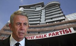 Mansur Yavaş'ın istifası CHP'de deprem yarattı: Yedi belediye başkanı partiden ayrıldı