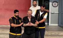 Mardin’deki cinayetten aranıyordu: Şükrü Akçay Adana’da yakalandı