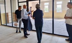 Mehmet Nurettin Aras’tan Adana Fen Lisesi’ne ziyaret