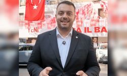 Mehmet Şahin Gümüş'ten Seyhan İlçe Başkanlığına yeniden adaylık açıklaması