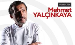 Mehmet Yalçınkaya Adana Lezzet Festivali’ne geliyor