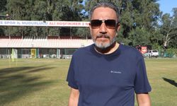 Menderes Kutlu'dan 52 Orduspor maçı öncesi tarihi çağrı