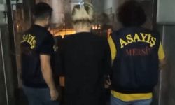 Mersin’de “Ailem Güvende” operasyonunda 50 gözaltı