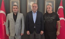 MHP Adana'da önemli ağırlama
