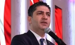 MHP Genel Başkan Yardımcısı İsmail Özdemir Adana'da konuştu